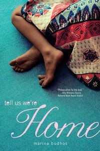 Produktbild: Tell Us We're Home
