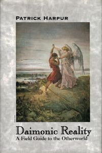 Produktbild: Daimonic Reality: A Field Guide to the Otherworld