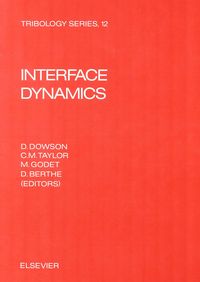 Produktbild: Interface Dynamics