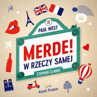 Produktbild: Merde! W rzeczy samej