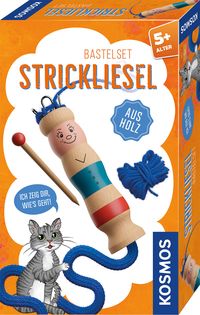 Produktbild: Strickliesel