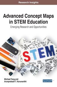 Produktbild: Advanced Concept Maps in STEM Education