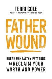 Produktbild: Father Wound