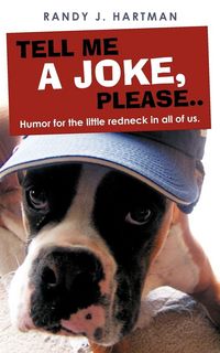 Produktbild: Tell Me a Joke, Please..