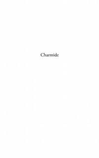 Produktbild: Charmide