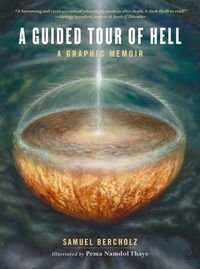 Produktbild: A Guided Tour of Hell