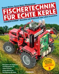 Produktbild: Fischertechnik&reg; f&uuml;r echte Kerle