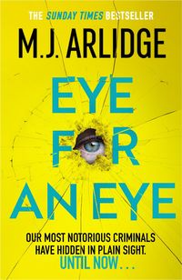 Produktbild: Eye for An Eye