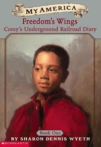 Produktbild: My Amer Bk01 Coreys Undergroun