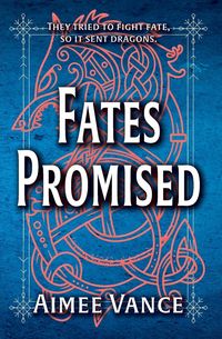 Produktbild: Fates Promised