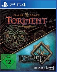 Bild vom Artikel Planescape: Torment & Icewind Dale (Enhanced Edition) vom Autor 