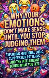 Produktbild: Why Your Emotions Don't Make Sense Until You Stop Judging Them