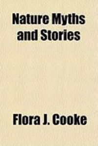 Produktbild: Nature Myths and Stories