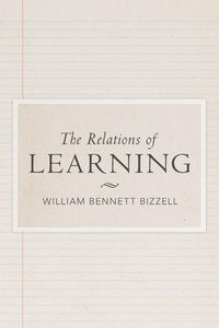 Produktbild: The Relations of Learning
