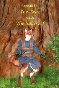 Produktbild: The Bear and The Squirrel