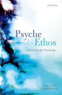 Produktbild: Psyche and Ethos