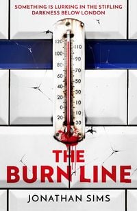 Produktbild: The Burn Line