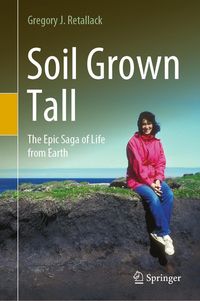 Produktbild: Soil Grown Tall