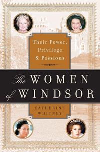 Produktbild: The Women of Windsor