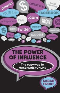 Produktbild: Prout, S: Power of Influence