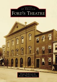 Produktbild: Ford's Theatre