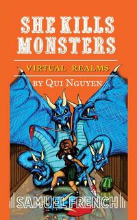 Produktbild: She Kills Monsters