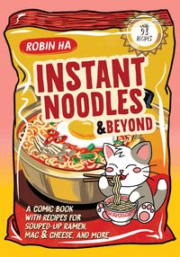 Produktbild: Instant Noodles and Beyond