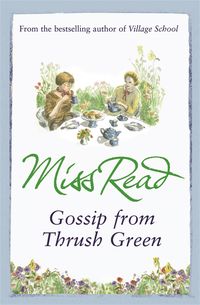 Produktbild: Gossip from Thrush Green