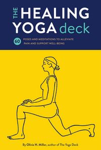 Produktbild: Healing Yoga Deck