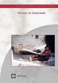 Produktbild: Poverty in Guatemala