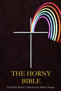 Produktbild: The Horny Bible