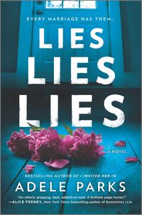 Bild vom Artikel Lies, Lies, Lies vom Autor Adele Parks