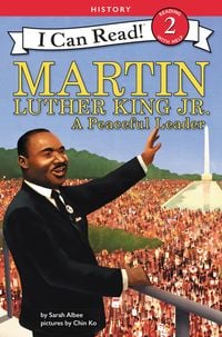 Produktbild: Martin Luther King Jr.