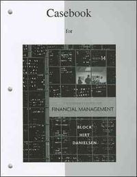 Produktbild: Casebook To Accompany Foundati