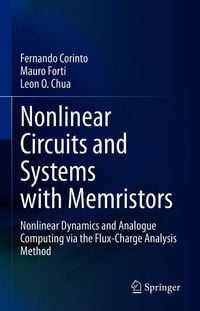 Produktbild: Nonlinear Circuits and Systems with Memristors