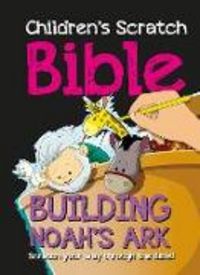 Produktbild: Children's Scratch Bible