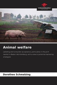 Produktbild: Animal welfare
