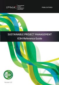 Produktbild: Sustainable guide for Project Management