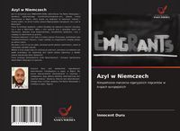 Produktbild: Azyl w Niemczech