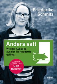Bild vom Artikel Anders satt vom Autor Friederike Schmitz