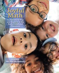 Produktbild: Joyful Math