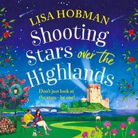 Produktbild: Shooting Stars over the Highlands