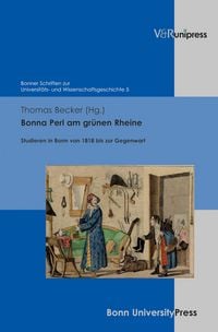 Produktbild: Bonna Perl am grünen Rheine