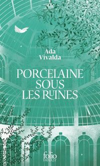 Produktbild: Porcelaine sous les ruines