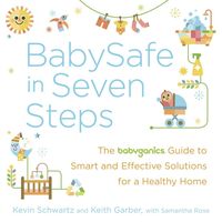 Produktbild: BabySafe in Seven Steps