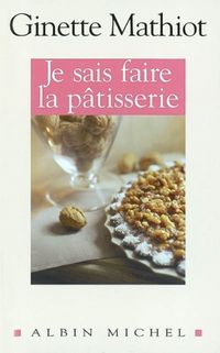 Produktbild: Fre-Je Sais Faire La Patisseri