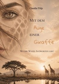 Produktbild: Mit dem Auge einer Giraffe