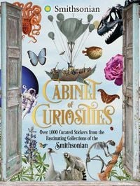 Produktbild: Cabinet of Curiosities