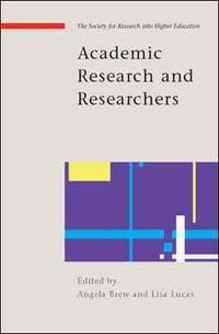 Produktbild: Academic Research & Researcher