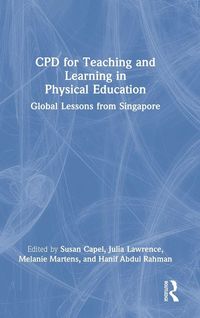 Produktbild: CPD for Teaching and Learning in Physical Education